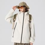 Jeep Куртка Unisex, Ecru - фото 12