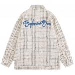 Футболка унисекс FLIM, абрикосовая (утепленная) [Коробка] - фото 3