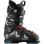 Горнолыжные ботинки "x pro x90 cs" Salomon, мультиколор - фото