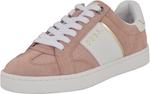 Кроссовки Guess Women's Jrone, Medium Pink/White 660 - фото