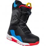 Ботинки для сноуборда Twist boa 2026 Bataleon, Blue/Black - фото 2