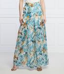 Юбка Liu Jo high waist, синий - фото 3