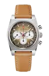 Часы Zenith Chronomaster Revival el primero a385 37 мм - фото