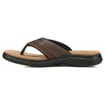 Мужские сандалии Laguna Dockers, цвет briar - фото 3