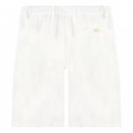 Детские шорты Retiro в цвете off-white SUN CHILD - фото 2