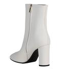 Ботильоны Bianca Di, белый - фото 3