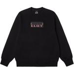 Унисекс свитшот CLOT, серый - фото 3