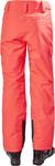 Женские утепленные штаны Helly-Hansen Switch Cargo Helly Hansen, 247 Neon Coral - фото 2