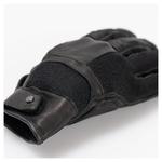 Перчатки DL-GM-3 Detlev Louis, черный - фото 3