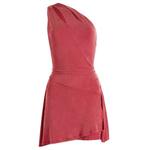 Платье-Юбка Кайли Peachy Den, Redsandstone - фото