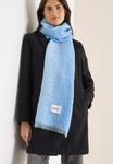 Шарф Cecil Scarf, Blau/Light Blue - фото 4