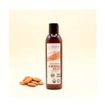 Масло для тела сладкого миндаля 200 мл Bioglow - фото 2