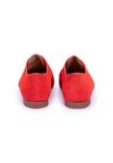 Туфли на шнуровке LLOYD, красный - фото 3