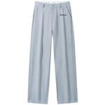 Брюки от костюма унисекс Kawasaki, черный - фото 11