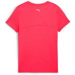 Футболка по фигуре g Puma, цвет sunset glow - фото 2