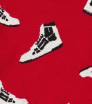 Шерстяной свитер Skel Top Amiri, разноцветный - фото 3