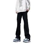 Джинсы унисекс Polar Bear POLAR BEAR, Черный - фото 2