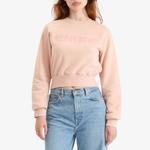 Микро-Толстовка Fly Represent, розовый - фото 2