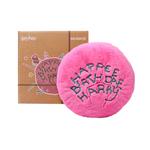 Плюшевая игрушка Гарри Поттер, Хагрид с тортом HUGKIS - фото