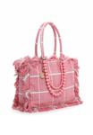 Сумка SURI FREY SHOPPER , Rose /Light Pink - фото 5
