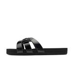 Шлепанцы Flip Flop, черный - фото 2