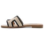 Сандалии Hadyn Steve Madden, cream multi - фото 3