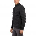 Norvan Windshell пуховик мужской Arcteryx, черный - фото 2