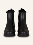 Ботинки челси были бы Lemon Jelly, черный - фото 3