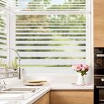 Оконная пленка Bilderwelten Niver, белый - фото 4