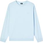 Унисекс свитшот Ellesse, белый - фото 7