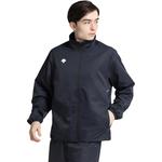 Тренчкот TRAINING унисекс Descente, белый - фото 7