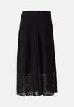 Юбка comma A-line skirt, Schwarz/Black - фото 7