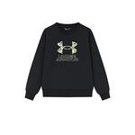 Свитер для подростков Under Armour, черный - фото