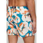 Шорты для плавания Superdry Printed 15´´, разноцветный - фото 4