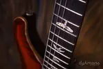 PRS Modern Eagle V Темная Вишневая Вспышка - фото 16