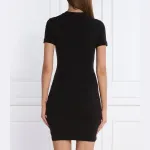 Платье Versace, черный - фото 3