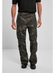 Брюки-карго Brandit в темном камуфляже Brandit - фото 17