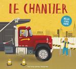 Le chantier (CASTERMAN) - фото