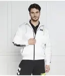 Куртка Regular fit Ea7, белый - фото 3