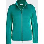 Куртка Санджа Joy, зеленый - фото