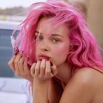 Набор Kylie Cosmetics Lip & Cheek Blush Tint Bundle - фото 4