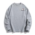 Футболка Hello Kitty Unisex Sanrio, серый - фото