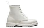 Ботинки Dr. Martens 1460 Mono Smooth, белый - фото 2