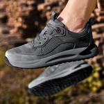 Кроссовки мужские с низким верхом Jeep - фото 20