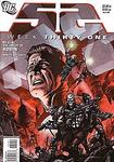 52 (2006 series) #31 (DC Comics) - фото