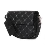 Сумка через плечо Lazarotti Palermo, черный - фото 2