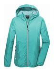 Функциональная куртка Killtec, бирюзовый - фото