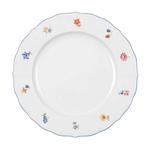 Тарелка Sonata Nostalgia 26 см Seltmann Weiden, красочный - фото