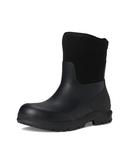 Ботинки Bogs Sauvie Basin II, черный - фото 7