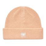 Полиэстеровые шапка-бини Unisex Orange MLB - фото 3